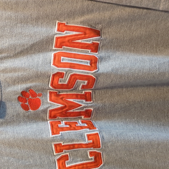 Clemson Tigers Colosseum brand (XL) - Picture 3 of 7
